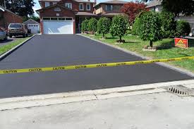 Driveway Paving Services