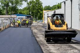 Best Stamped Concrete Driveways  in Colesville, MD